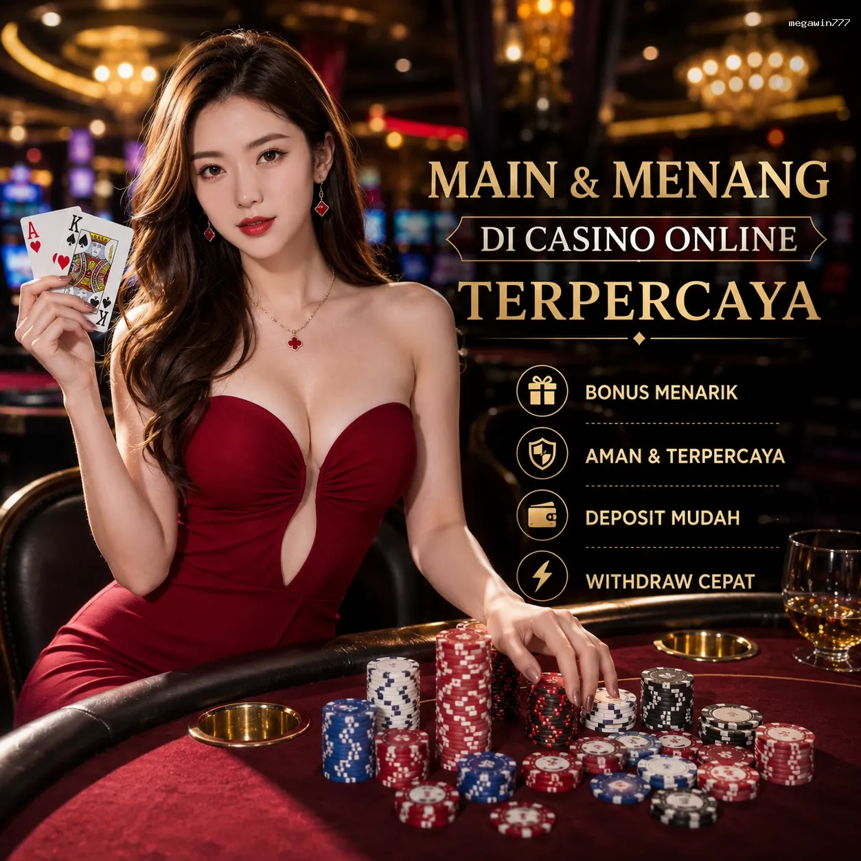 Menelusuri Keunggulan Situs Game megawin777